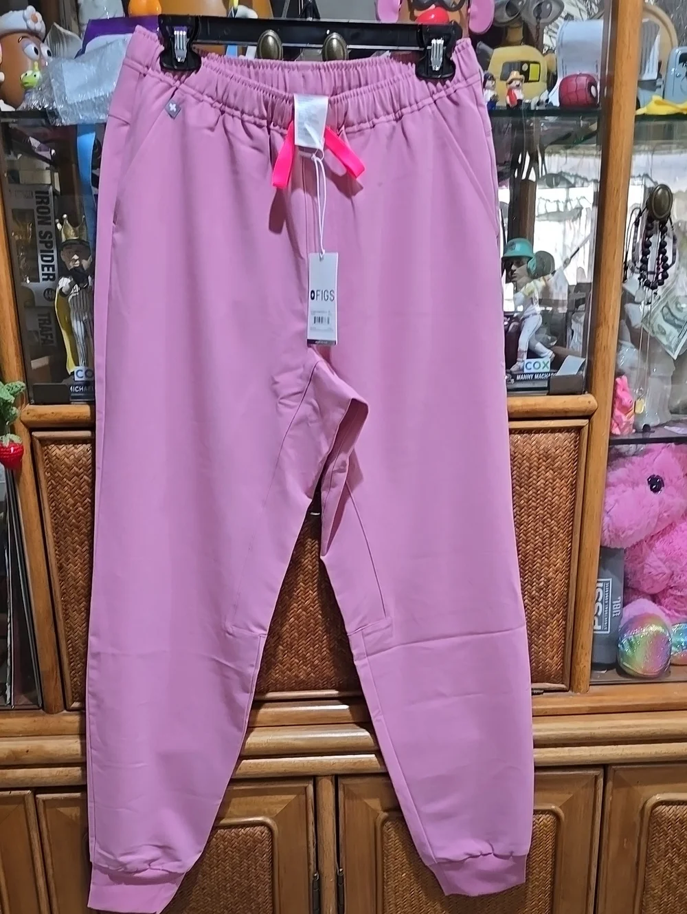 FIGS TANSEN JOGGER SCRUB PANT